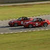 Mazda MX-5 Cup Presented By BFGoodrich Tires